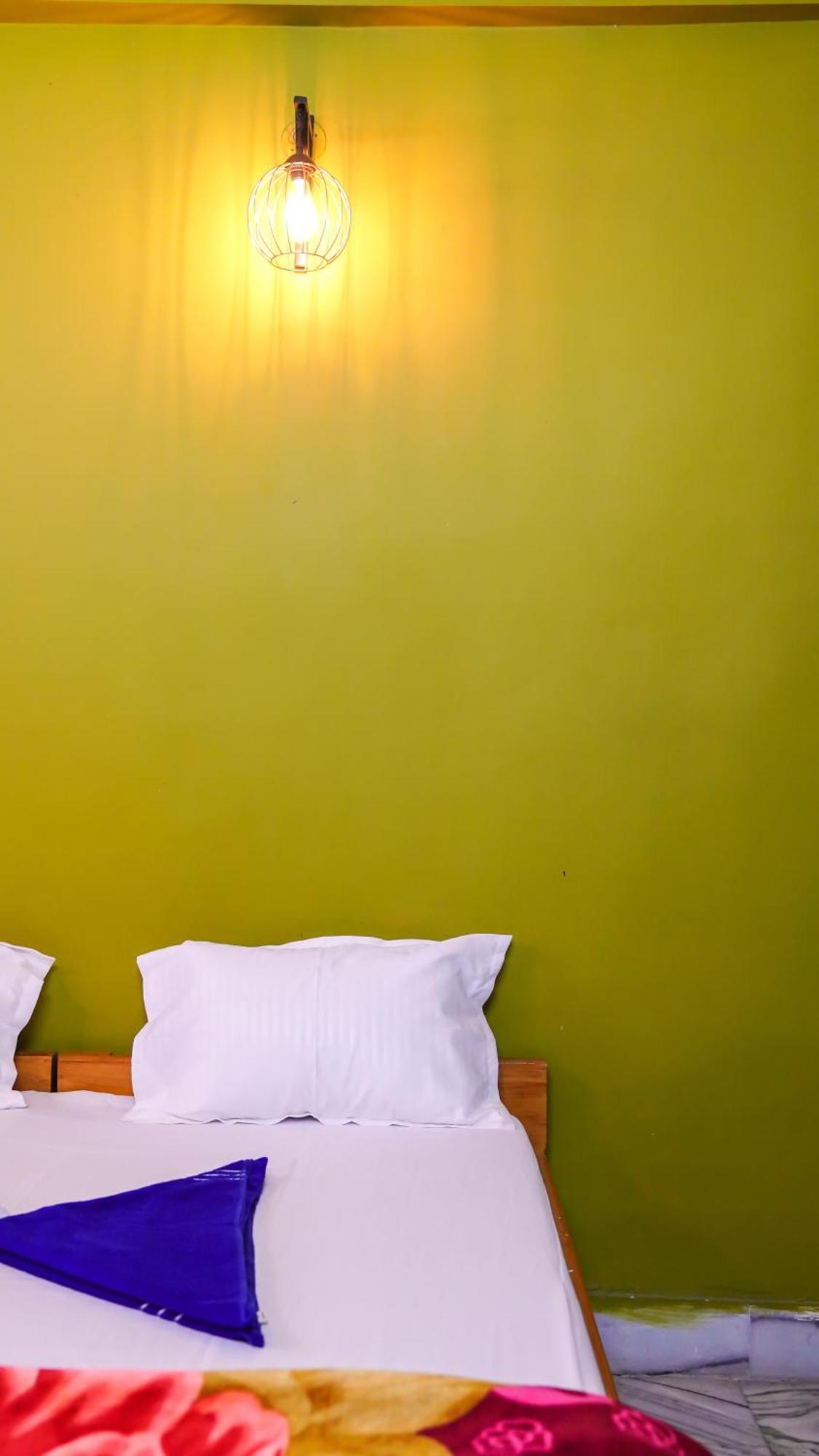 Safar Hostel Pushkar Eksteriør bilde